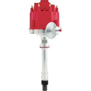 Allstar Performance - 81200 - GM HEI Distributor w/Red Cap