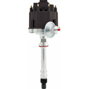 Allstar Performance - 81202 - GM HEI Distributor w/Black Cap
