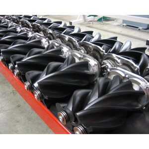 Superchargers