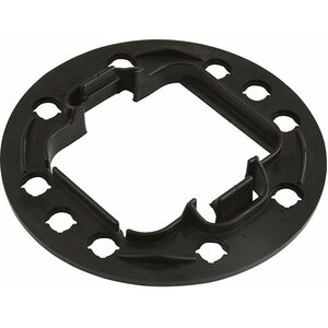 Allstar Performance - 81213 - HEI Wire Retainer Black