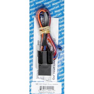Magnafuel - MP-1025 - Single Relay Harness