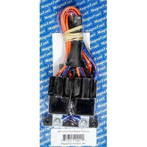 Magnafuel - MP-1050 - Dual Relay Harness