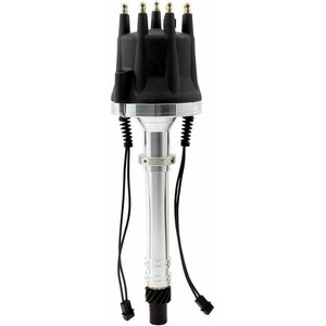 Allstar Performance - 81218 - HP GM Distributor w/ Slip Collar Dual Pick-up