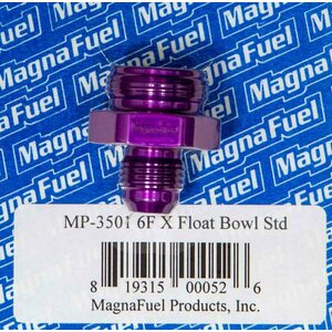Carburetor Adapters