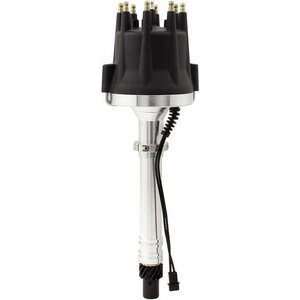 Allstar Performance - 81221 - HP GM Distributor w/ Slip Collar