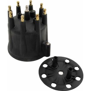 Allstar Performance - 81224 - GM Distributor Cap & Retainer