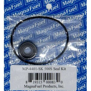 Fuel Pump Components and Rebuild Kits