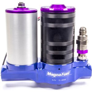 Pompes à combustible