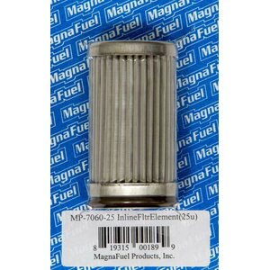 Fuel Filters and Components
