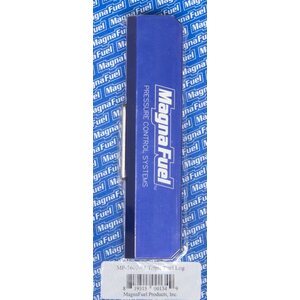 Magnafuel - MP-7600-03 - Triple Fuel Log w/#10an Ports