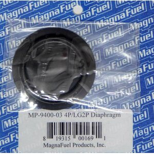 Fuel Pressure Regulator Components