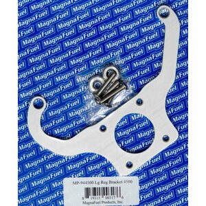 Fuel Pump/Filter/Regulator/Cooler Brackets