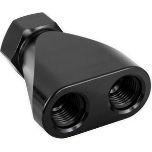 Earls - 100160ERL - Distribution Block #8 ORB to Dual # 6 ORB