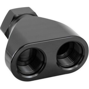 Earls - 100161ERL - Distribution Block #10 ORB to Dual #8 ORB