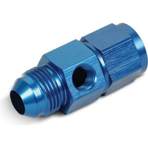 Earls - 100200ERL - Gauge Adapter #8M to #8