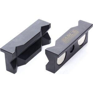 Earls - 1044ERL - Vise Jaws Black Nylon