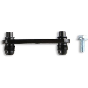 Earls - 1133ERL - Trans Cooler Adapter Fitting GM 6L80E