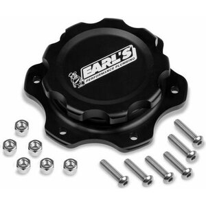 Fuel Cell/Tank Caps