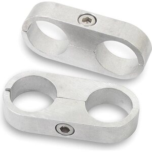 Hose Support Brackets