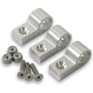Hose Support Brackets