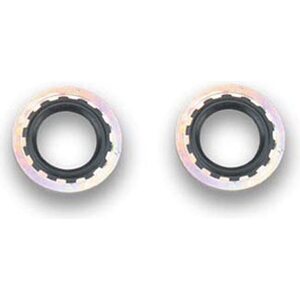 Earls - 178008ERL - Stat-O-Seals 1/2in -5AN 2pk