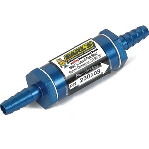 Fuel Filters and Components