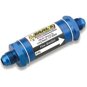 Fuel Filters and Components
