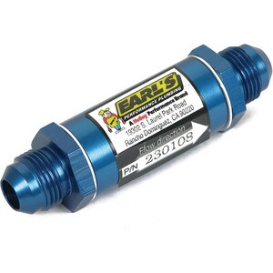 Fuel Filters and Components