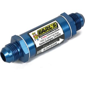 Fuel Filters and Components