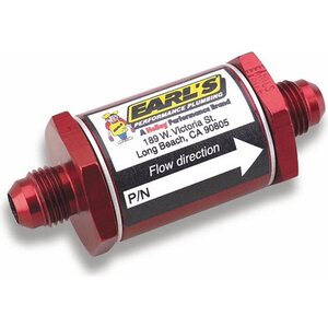Fuel Filters and Components