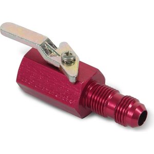 Earls - 230502ERL - 3/8 > #6 Shut Off Valve