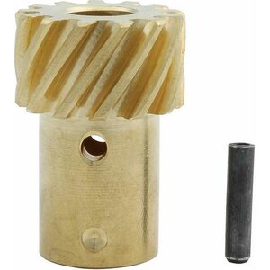 Allstar Performance - 81310 - Distributor Gear Bronze .491in