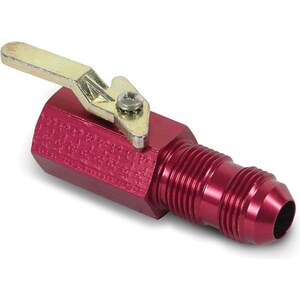 Earls - 230503ERL - 3/8 > #8 Shut Off Valve