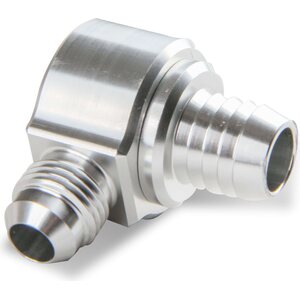 Earls - 252006ERL - Brake Booster Check Valve  6AN Male Flare