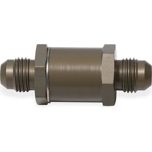 Earls - 253006ERL - 6an Ultra Pro Check Valve One-Way