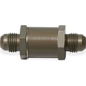 Earls - 253010ERL - 10an Ultra Pro Check Valve One-Way