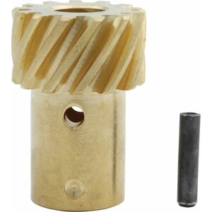 Allstar Performance - 81311 - Distributor Gear Bronze .500in