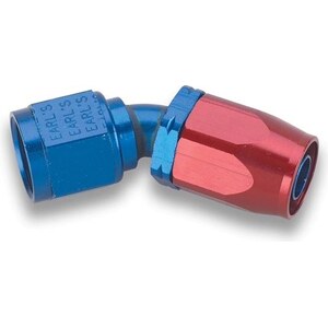Hose Ends