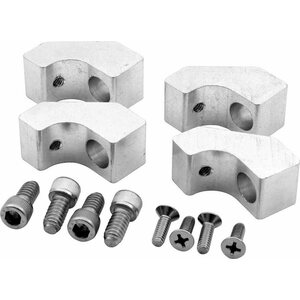 Allstar Performance - 81341 - Centerbolt Mount Kit for 81340