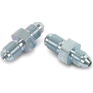 Earls - 592032ERL - #3 > 10mmf Caliper Adapt (2pk) #3 to 10mm