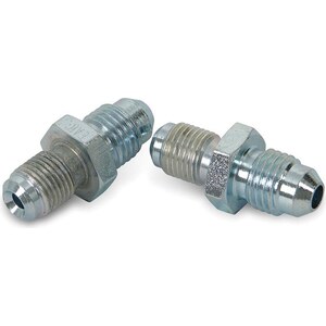 Earls - 592042ERL - #4 > 10 Mff Caliper Adap (2pk) #4 to 10mm