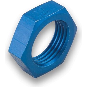 Earls - 592404ERL - #4 Bulkhead Nut
