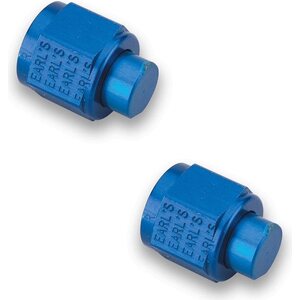 Earls - 592903ERL - #3 Caps