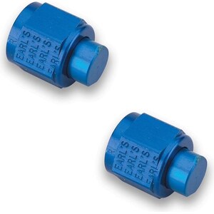 Earls - 592904ERL - #4 Caps