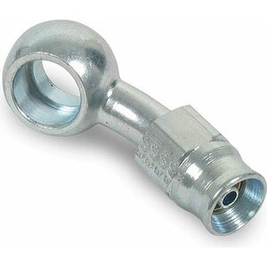 Earls - 600803ERL - #3 an 30 Degree Banjo Fitting