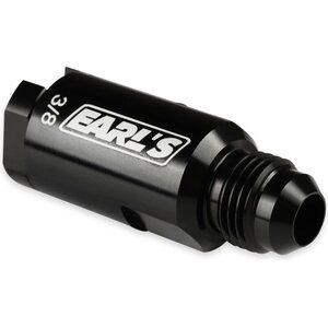 Earls - 751166ERL - OE EFI Quick Connect Fuel Line Fitting