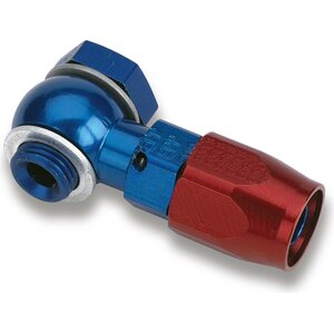 Earls - 807691ERL - 12mm x 1.25 Single -6 Banjo Fitting