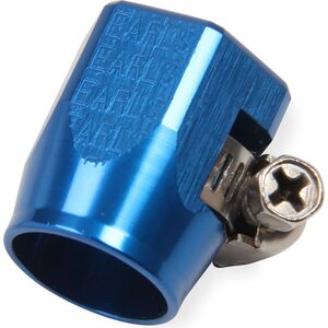 Earls - 900206ERL - #6 Econ-O-Fit Blue 9/16