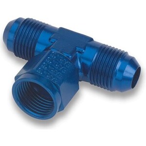 Tee Adapters