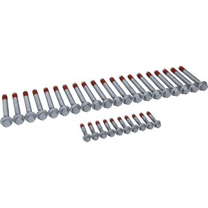 Allstar Performance - 87005 - LS Head Bolt Set 2004-06 Gen III